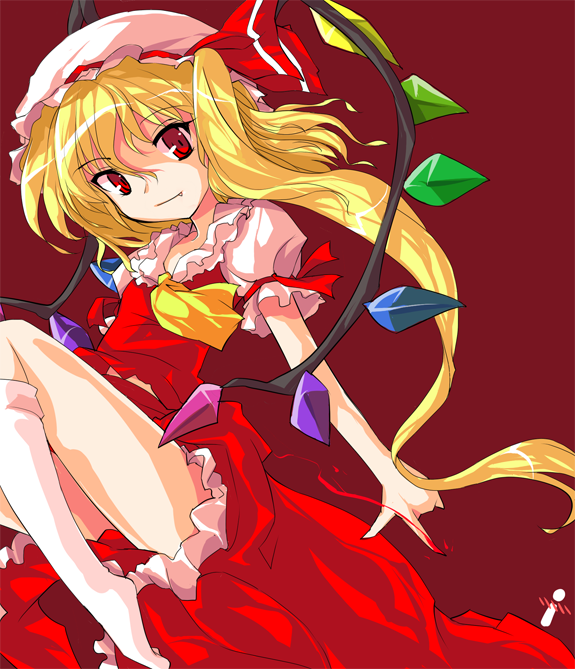 Touhou Wallpapers Part - 2